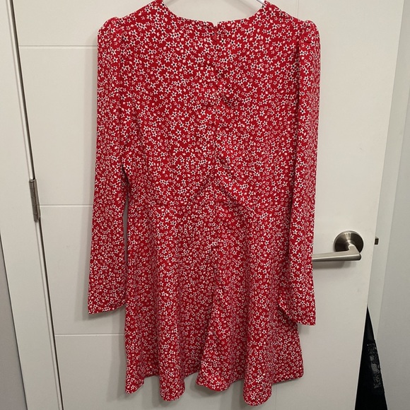 Dynamite Dress - Picture 3 of 3